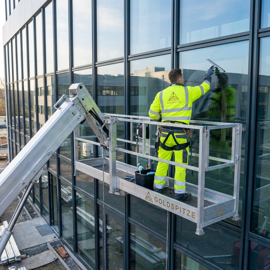 Goldspitze-GmbH-Startseite-Glasreinigung