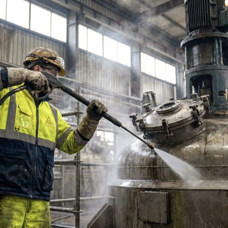 Goldspitze-GmbH-Industriereinigung